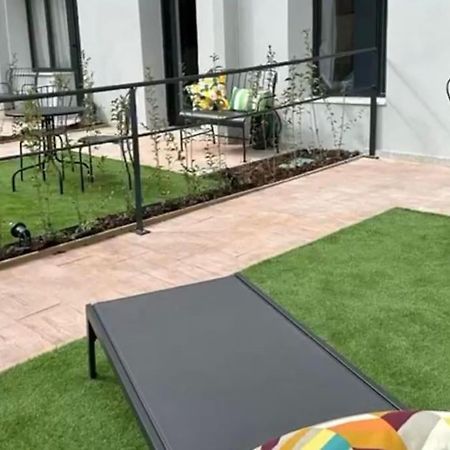 G3 Apartamento Exclusivo, 마드리드 외부 사진