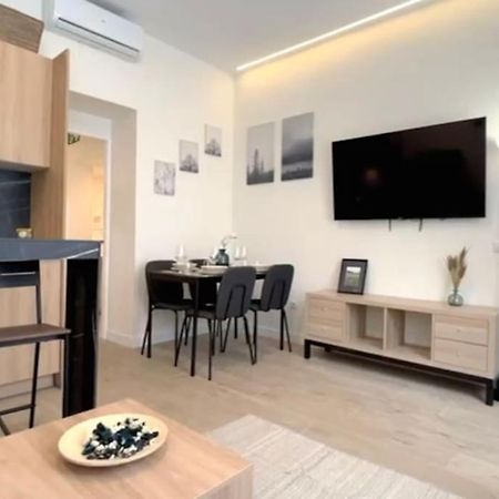 G3 Apartamento Exclusivo, 마드리드 외부 사진