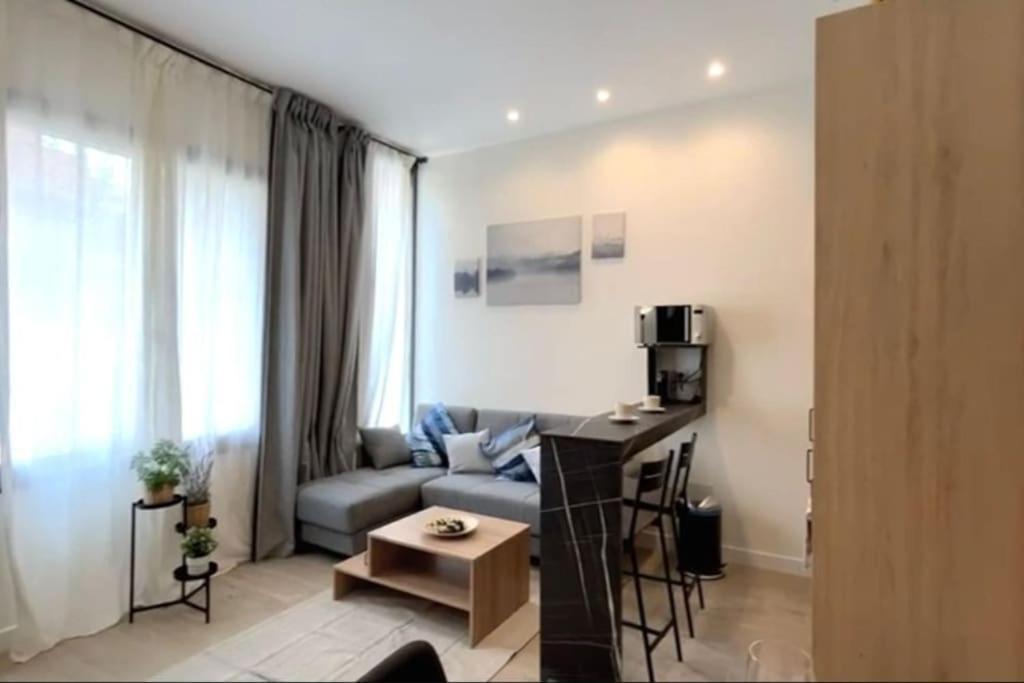 G3 Apartamento Exclusivo, 마드리드 외부 사진