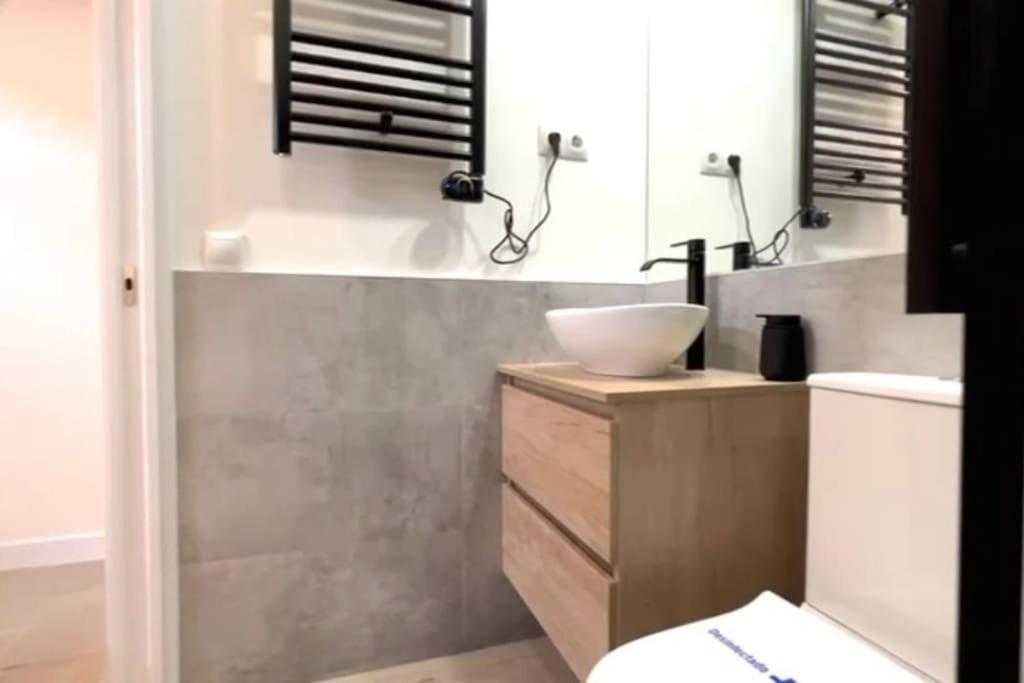 G3 Apartamento Exclusivo, 마드리드 외부 사진