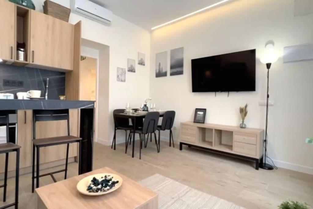 G3 Apartamento Exclusivo, 마드리드 외부 사진