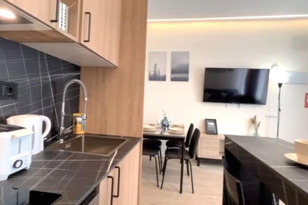 G3 Apartamento Exclusivo, 마드리드 외부 사진